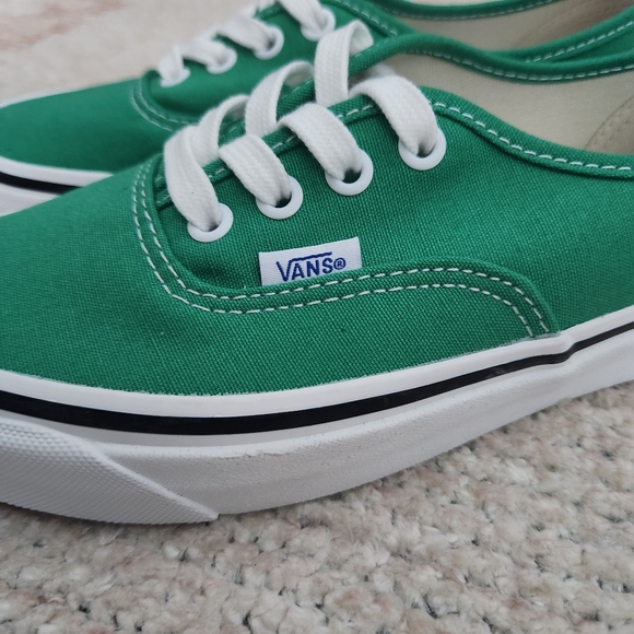 🔥 SOLD Vans Authentic 44 DX Classic Low Tops - Picture 8 of 9